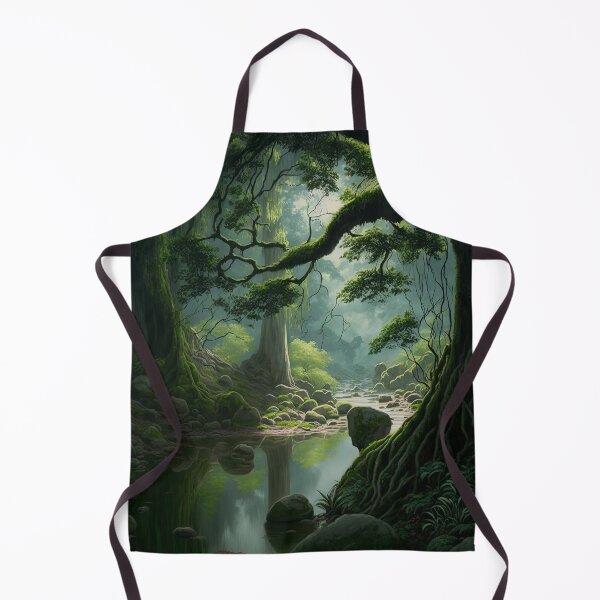 Item preview, Beautiful art #647 designed and sold by AI-Dreamshop.