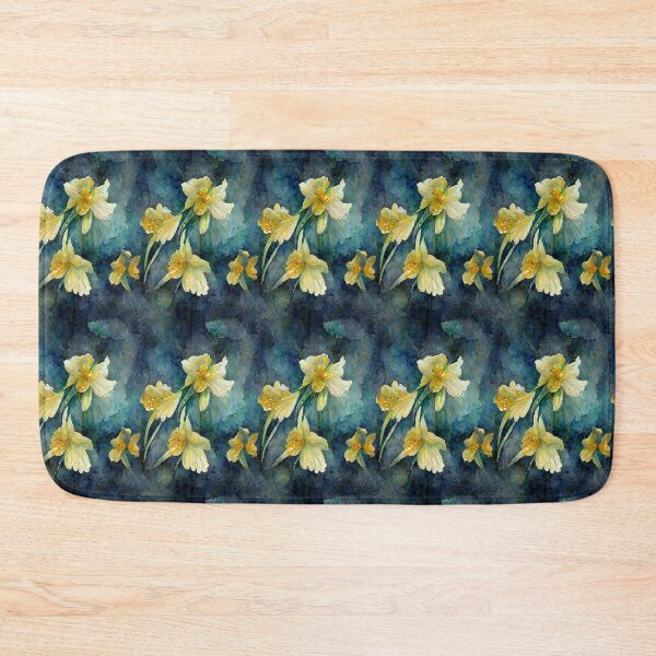 Item preview, Daffodils (5/14) designed and sold by sabantha.