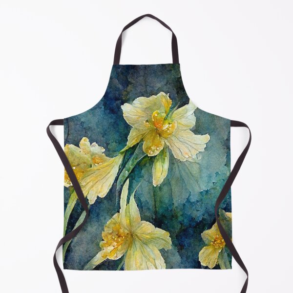 Item preview, Daffodils (5/14) designed and sold by sabantha.
