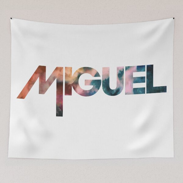 Item preview, Miguel Color designed and sold by SethHughz.