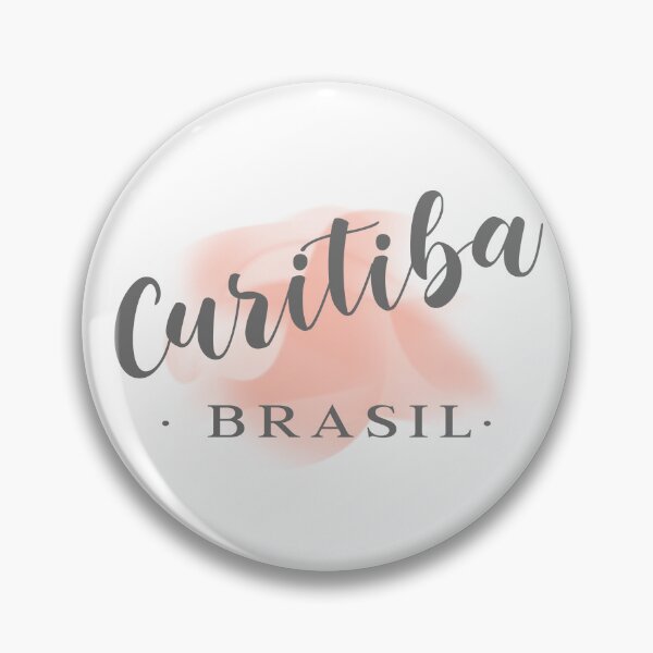 Item preview, Curitiba, Brasil designed and sold by Designsbyeliane.