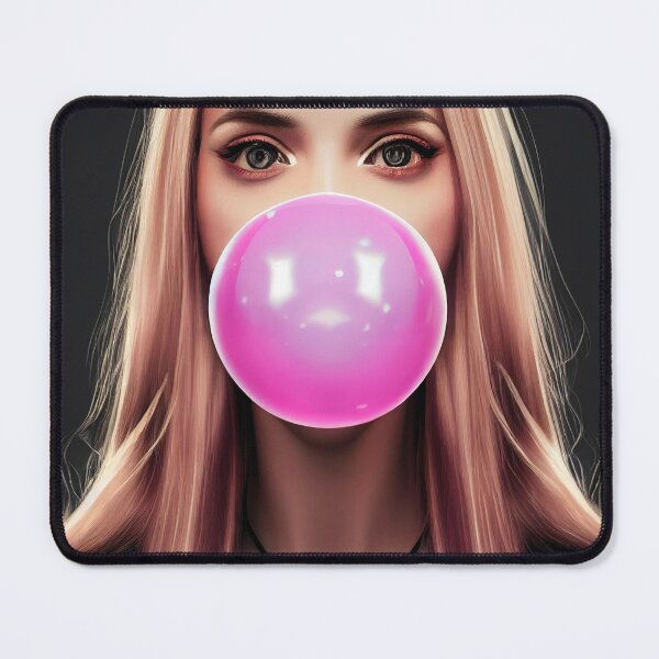 Item preview, Pop Your Bubblegum designed and sold by Psychedelic-Sap.