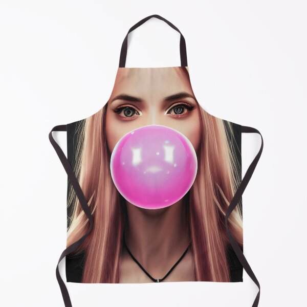 Item preview, Pop Your Bubblegum designed and sold by Psychedelic-Sap.