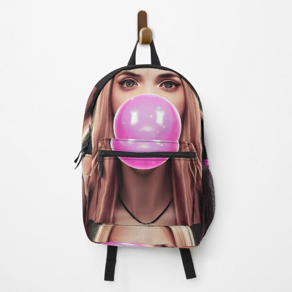 Item preview, Pop Your Bubblegum designed and sold by Psychedelic-Sap.