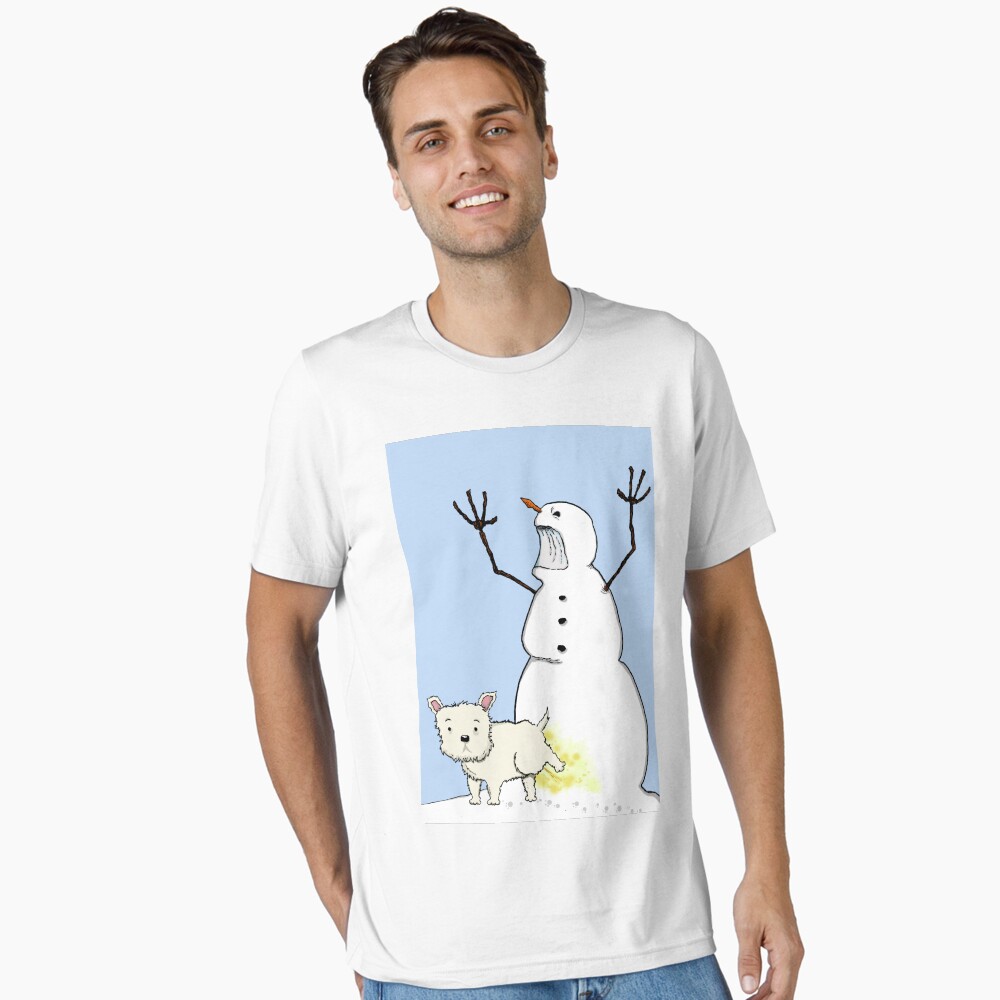Item preview, Essential T-Shirt designed and sold by GaryMackean.