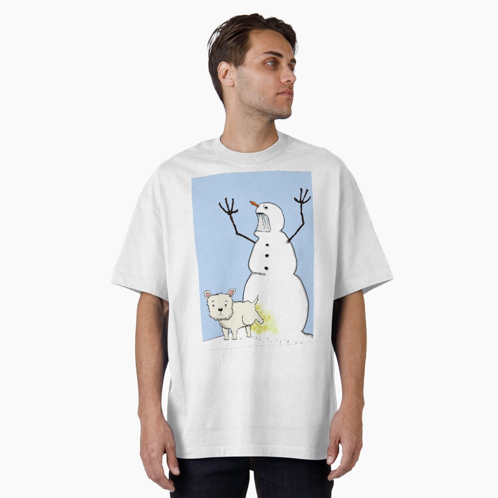 Item preview, Oversized T-Shirt designed and sold by GaryMackean.