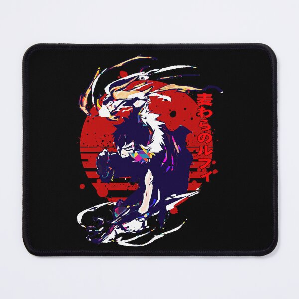 Item preview, Monkey D Luffy Kids n1 T-Shirt designed and sold by ChiMiwa.