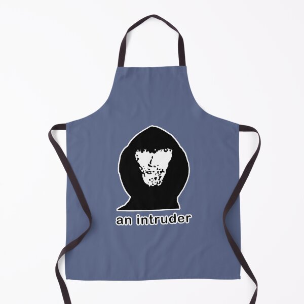 Item preview, Mandela Catalogue An Intruder Analog Horror191 designed and sold by ClarisaRomagura.