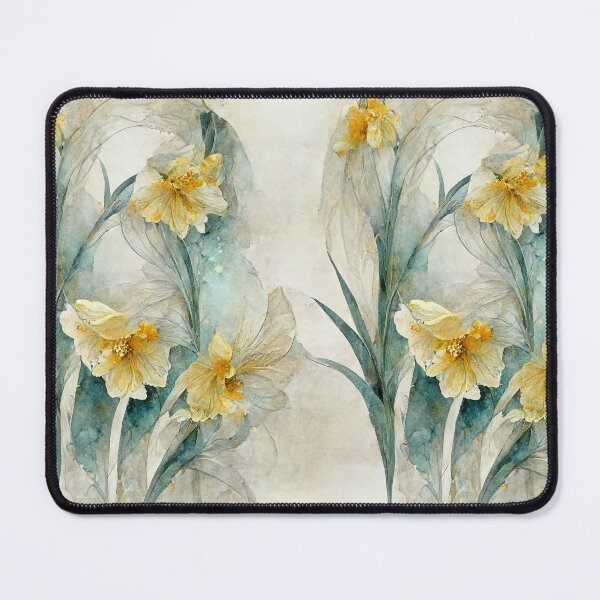 Item preview, Daffodils (6/14) designed and sold by sabantha.