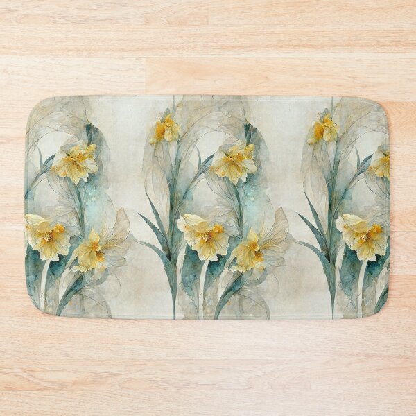 Item preview, Daffodils (6/14) designed and sold by sabantha.
