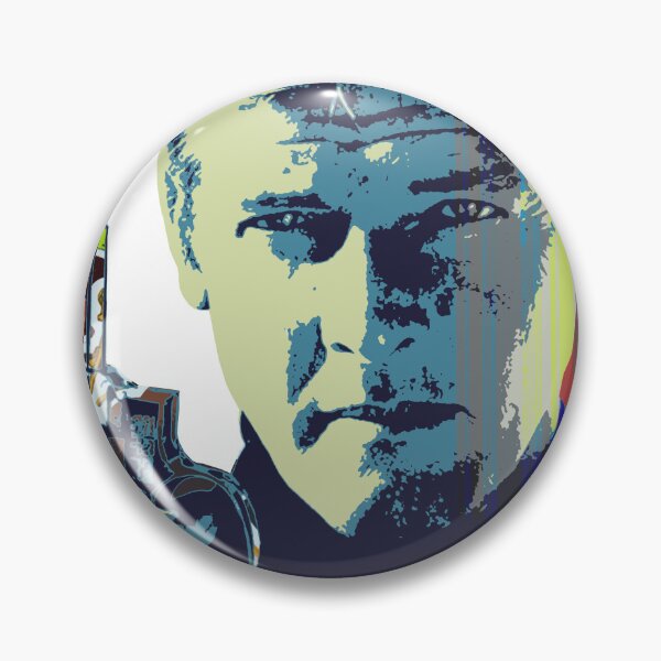 Item preview, Tough Guy designed and sold by VESTRES.