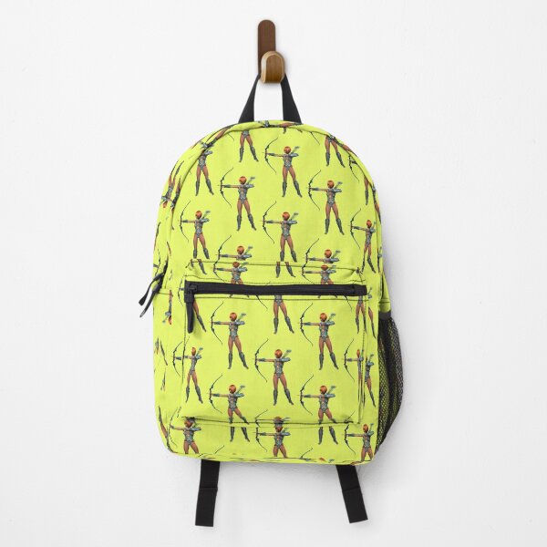 Item preview, Archery babe designed and sold by Juliet Thomas.