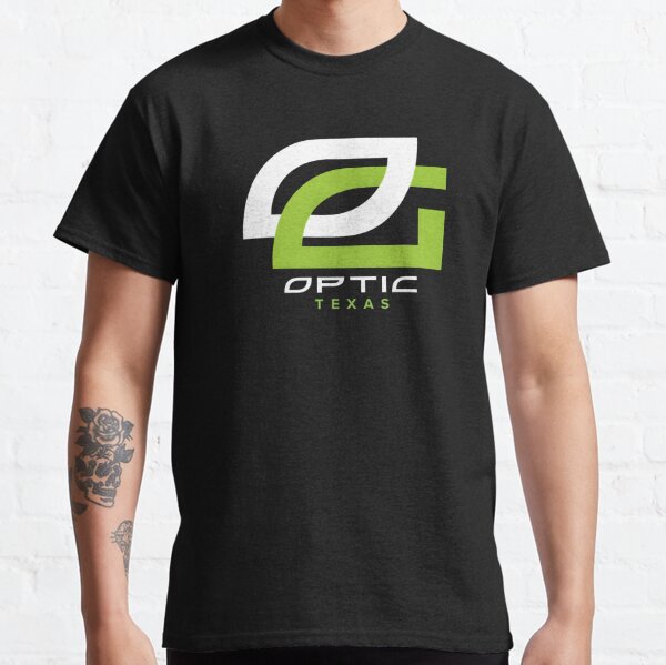 OpTic Texas Origins clothing Collection - The Gaming Wear