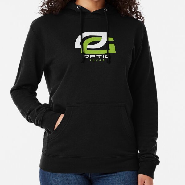 OpTic Texas Patchwork Hoodie