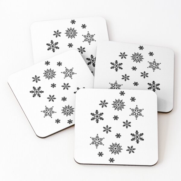 Item preview, Snowflakes  designed and sold by Zshope.