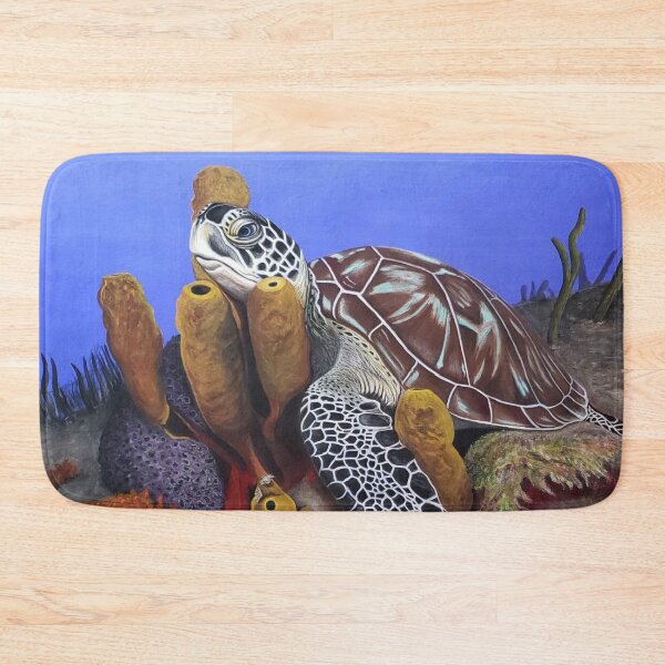 Item preview, Resting By Colleen Bowser designed and sold by orcaly.