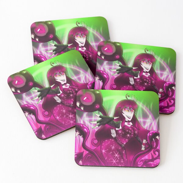 Item preview, Ms.Jaasu-Deadly Deal designed and sold by Jag2583  gon.