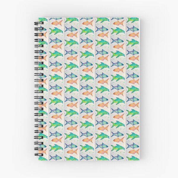 Item preview, Three fish are we designed and sold by Jennyreyn.