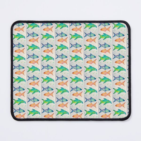 Item preview, Three fish are we designed and sold by Jennyreyn.