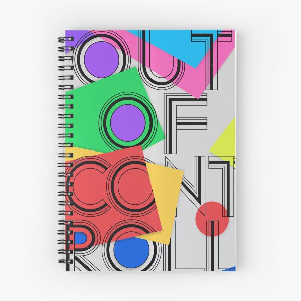 Item preview, Out of control designed and sold by mensijazavcevic.