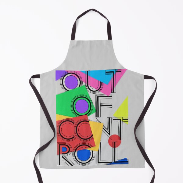 Item preview, Out of control designed and sold by mensijazavcevic.