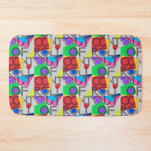 Item preview, Out of control designed and sold by mensijazavcevic.