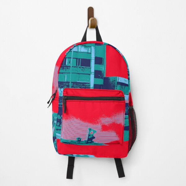 Item preview, Blue traffic light designed and sold by Maniartica.