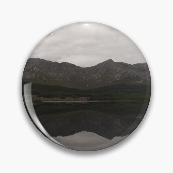 Item preview, One of Connemara's lakes designed and sold by David SINIGAGLIA.