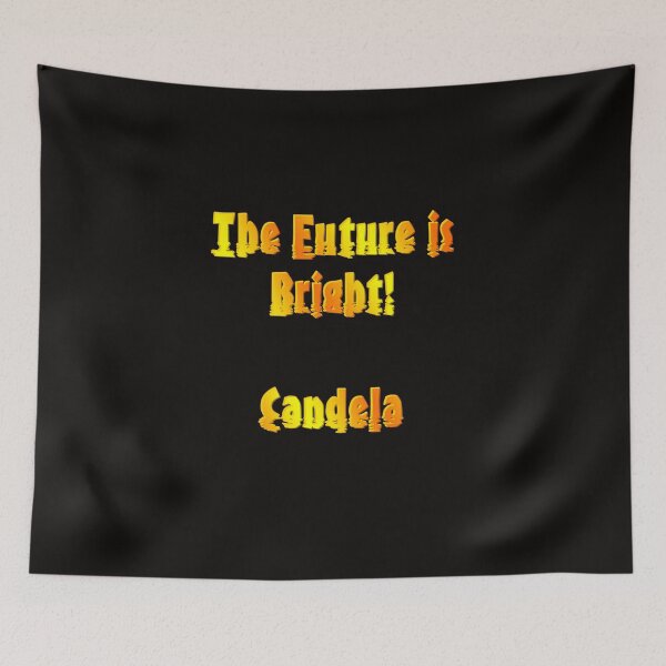 Item preview, The future is bright! Candela designed and sold by Zabet  β.