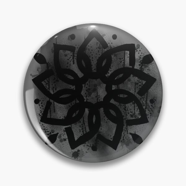 Item preview, Kamihama Magia Union Splatter designed and sold by CheeseLord82.