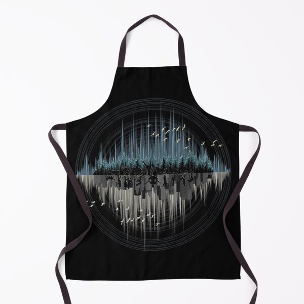 Item preview, Life Vibration Sound Wave designed and sold by maryedenoa.