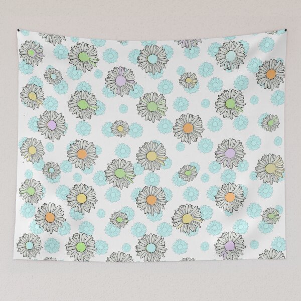 Item preview, Daisy Dream designed and sold by Cinzia Fabrizio.