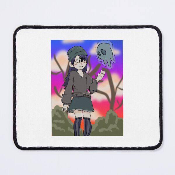 Item preview, My friend of the jellies designed and sold by YellowThorn.
