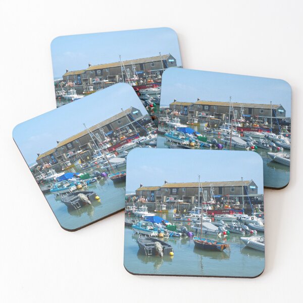 Item preview, Lyme Regis designed and sold by Alisonchambers2.