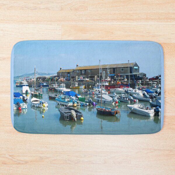 Item preview, Lyme Regis designed and sold by Alisonchambers2.