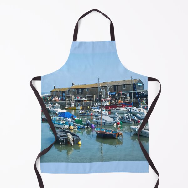 Item preview, Lyme Regis designed and sold by Alisonchambers2.