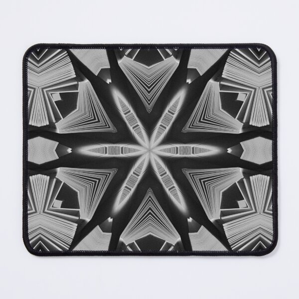 Item preview, Beauty in the Pages Kaleidoscope pattern 14 designed and sold by Swabcraft.
