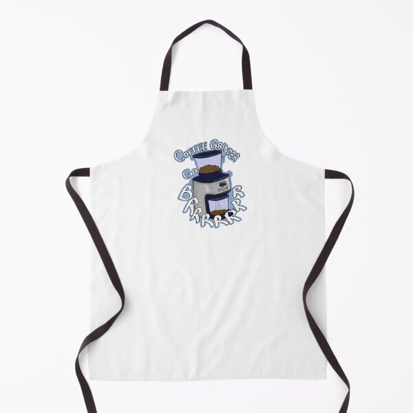 Item preview, Coffee Grinder Go BRRRRRR designed and sold by Raine55.