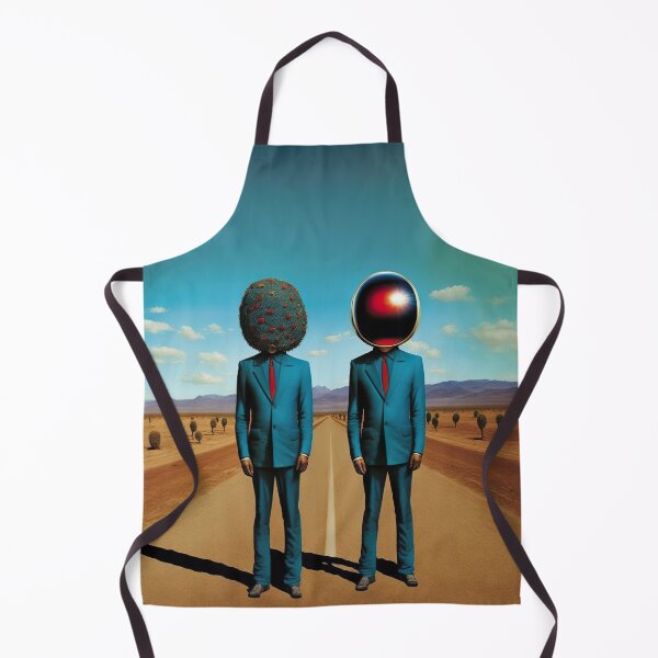 Item preview, Desert Duo designed and sold by OptagonDesigns.