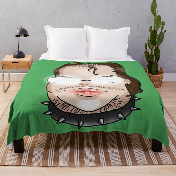 Item preview, Gothic King Cobra JFS Anime Dream Boy designed and sold by PoppyHayes.