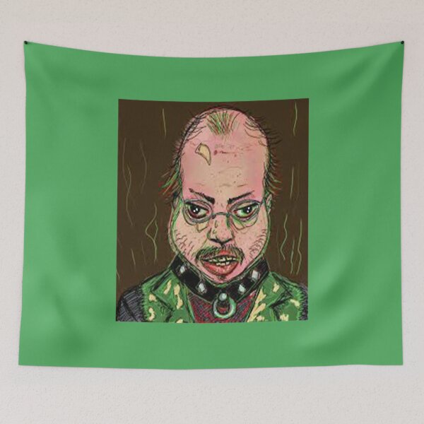Item preview, gothic king cobra jfs  Classic TShirt  designed and sold by PoppyHayes.