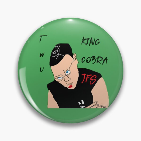 Item preview, gothic king cobra jfs  Classic TShirt  designed and sold by PoppyHayes.