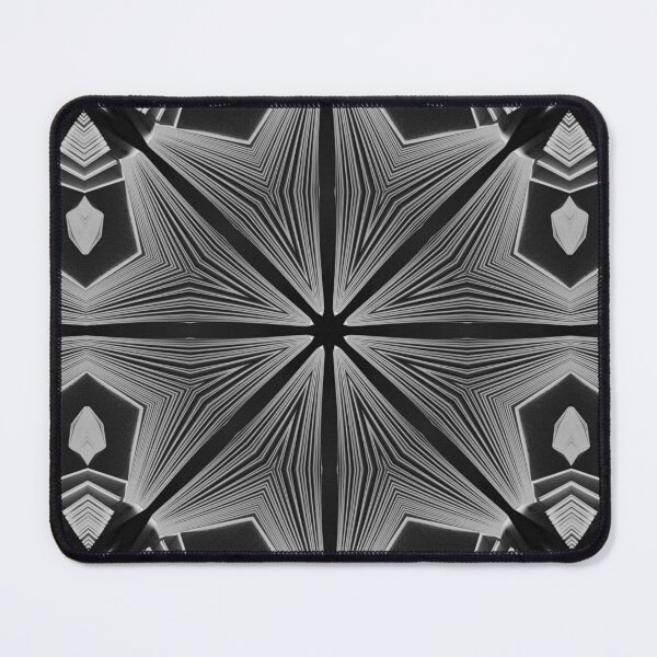 Item preview, Beauty in the Pages Kaleidoscope pattern 16 designed and sold by Swabcraft.