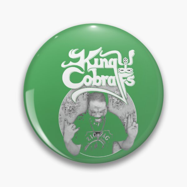 Artikelvorschau, Gothic Königskobra jfs Classic TShirt entworfen und verkauft von PoppyHayes.