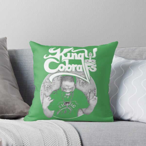 Item preview, gothic king cobra jfs  Classic TShirt designed and sold by PoppyHayes.