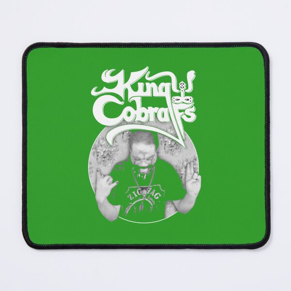 Item preview, gothic king cobra jfs Classic TShirt designed and sold by PoppyHayes.