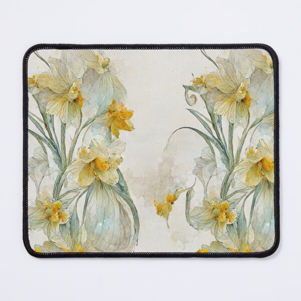 Item preview, Daffodils (7/14) designed and sold by sabantha.