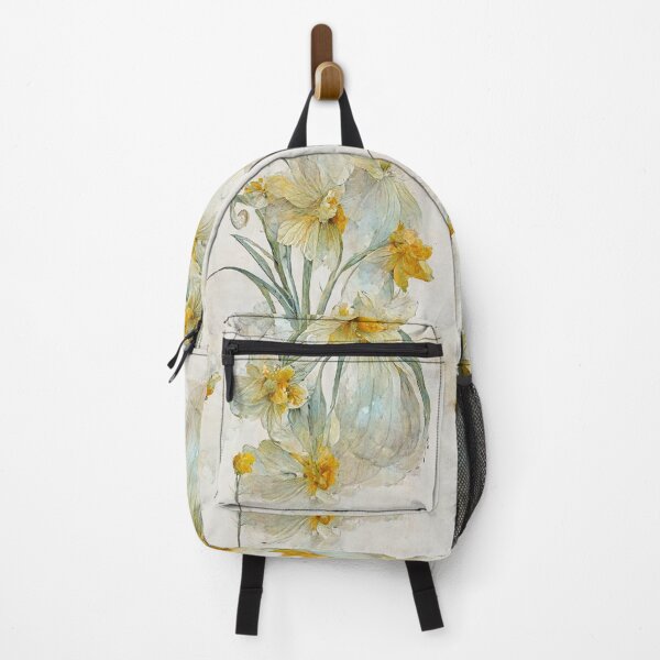 Item preview, Daffodils (7/14) designed and sold by sabantha.