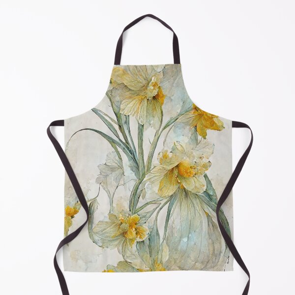 Item preview, Daffodils (7/14) designed and sold by sabantha.