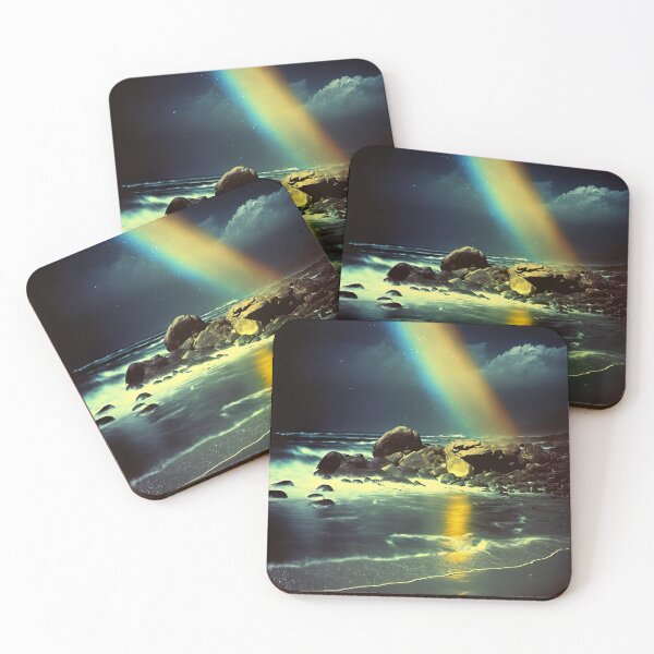 Item preview, Bioluminescent  designed and sold by OptagonDesigns.
